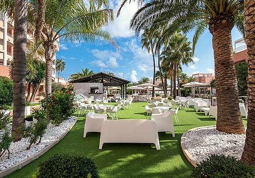 Oliva Nova Beach & Golf Resort