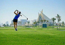 Park Hyatt Dubai Creek