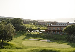 Picciolo Etna Golf Resort & Spa, Curio Collection by Hilton