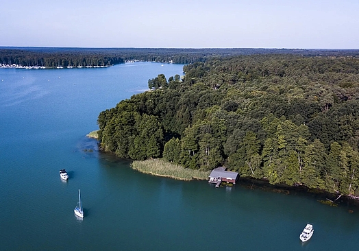 Ringhotel Schorfheide