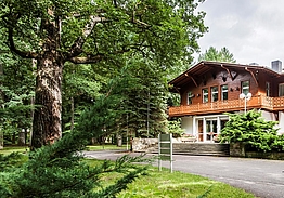 Ringhotel Schorfheide