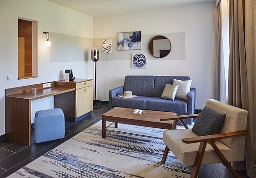 Robinson Quinta da Ria