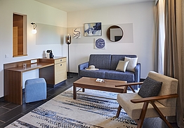 Robinson Quinta da Ria