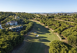 SO/ Sotogrande | The Alto Golf Club