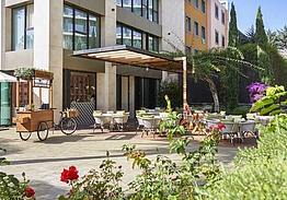 Savoy Palace | Golf på Madeira