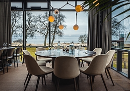 Hotel Skansen Båstad