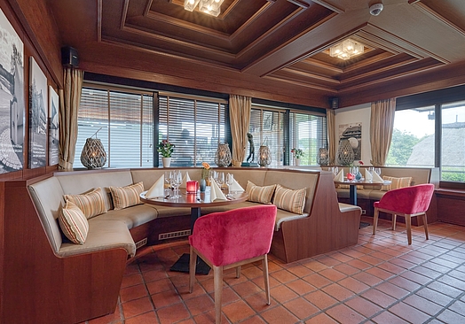 Golfresort Strandgrün Timmendorfer Strand