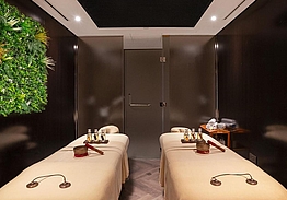 The First Collection Marina