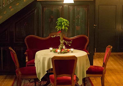 The Cottage | Golf på Lolland-Falster