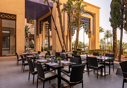 Hotel Vila Galé Isla Canela