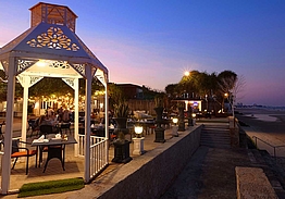 Wora Bura Hua Hin Resort & Spa | Golf i Thailand