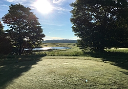 Stensballegaard Golfklub