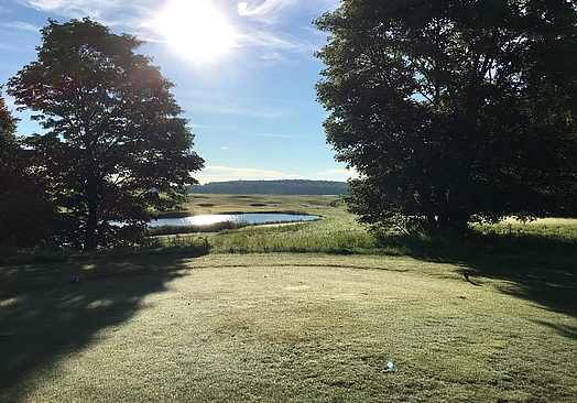 Stensballegaard Golfklub