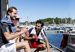 Strömstad Spa & Resort