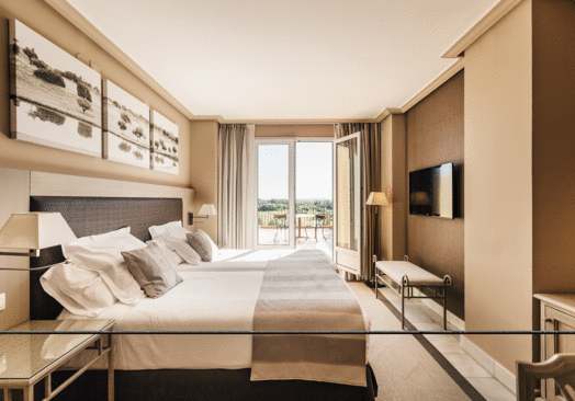 Barceló Montecastillo Golf & Sports Resort