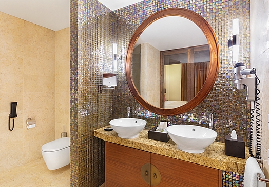 Cascade Wellness Resort Algarve