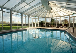 Dale Hill Golf Resort