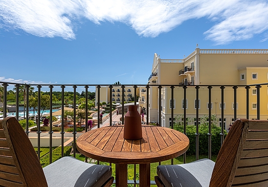 Domes Lake Algarve, Autograph Collection