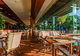 Gloria Golf Club | Golf i Belek