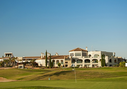 Ona Hacienda del Alamo Golf Resort | Golf i Murcia