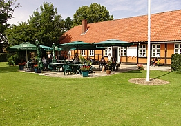 Halsted Kloster Golfklub