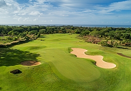 Heritage Awali Golf & Spa | Le Château Golf Course