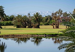 Hotel du Golf by Pickalbatros
