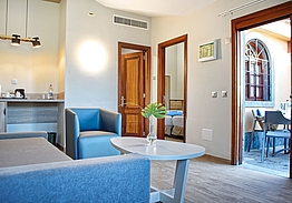 Suites & Villas by Dunas