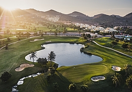 Grand Hyatt La Manga Club Golf & Spa