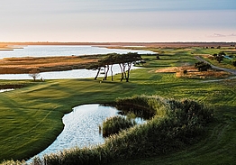 Ljunghusens Golfklubb