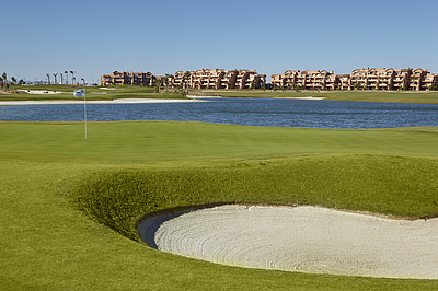 UGOLF Mar Menor Resort