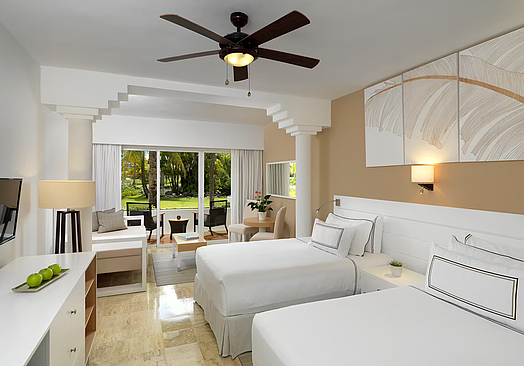 Meliá Punta Cana Beach