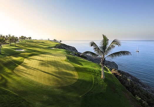 Meloneras Golf by Lopesan | Golf på Gran Canaria