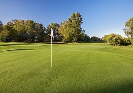 Barceló Montecastillo Golf & Sports Resort