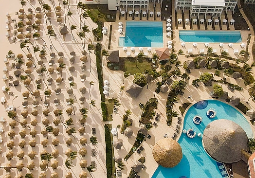 Paradisus Palma Real Golf & Spa Resort