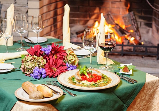 Pirin Golf Hotel & Spa