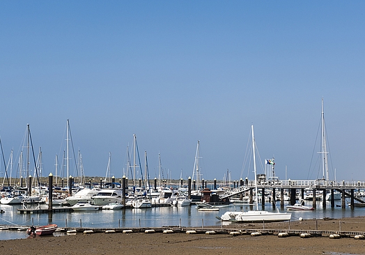 Precise Resort El Rompido