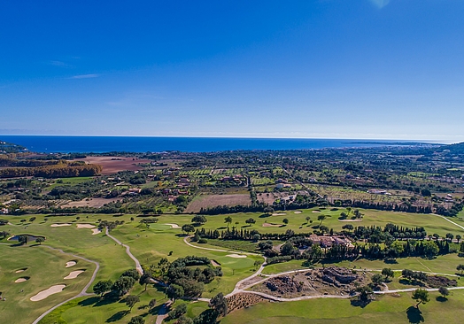 Pula Golf Resort Mallorca