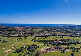 Pula Golf Resort Mallorca