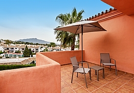 Royal Marbella Golf Resort