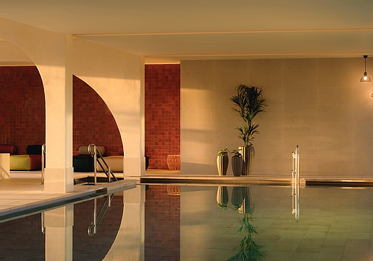 SO/ Sotogrande | The Alto Golf Club