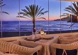 Secrets Mallorca Villamil | Golf på Mallorca