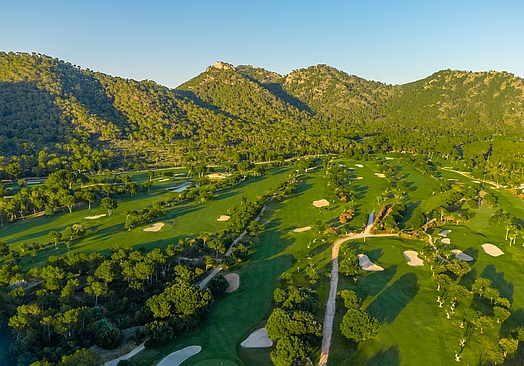 Club de Golf de Son Servera | Golf på Mallorca