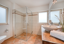 Golfresort Strandgrün Timmendorfer Strand