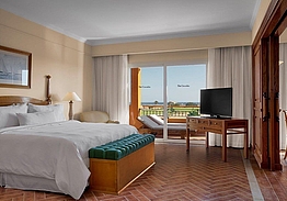 The Cascades Golf Resort Soma Bay