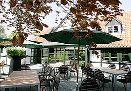 The Cottage | Golf på Lolland-Falster