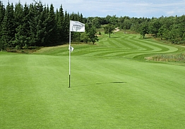 Trehøje Golfklub