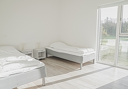 Woodlands Country Club | Golf i Skåne