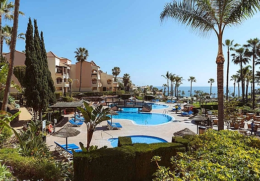 Wyndham Grand Costa del Sol