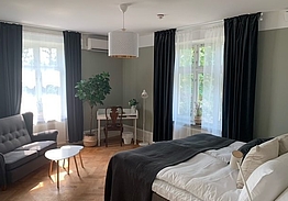 Trelleborgs Golfklubb | Hotell Stavstensgården